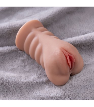 XISE RAMAR MASTURBADOR VAGINA CON VIBRACION