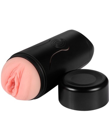 SHEQU FANNY MASTURBADOR VAGINA CON VIBRACION