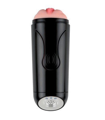SHEQU FANNY MASTURBADOR VAGINA CON VIBRACION