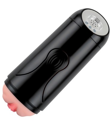 SHEQU FANNY MASTURBADOR VAGINA CON VIBRACION