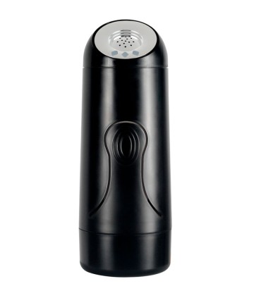 SHEQU FANNY MASTURBADOR VAGINA CON VIBRACION