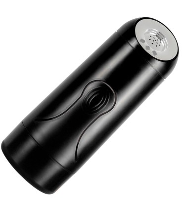 SHEQU FANNY MASTURBADOR VAGINA CON VIBRACION