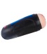 SHEQU RENEE SQUEEZABLE MASTURBADOR VAGINA CON VIBRACION EN ESTUCHE