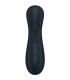 SATISFYER PRO 2 GENERACION 3 LIQUID AIR TECHNOLOGY NEGRO