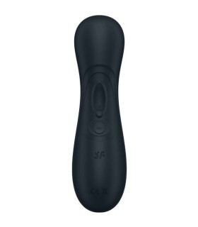 SATISFYER PRO 2 GENERACION 3 LIQUID AIR TECHNOLOGY NEGRO
