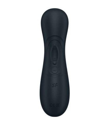 SATISFYER PRO 2 GENERACION 3 LIQUID AIR TECHNOLOGY NEGRO