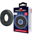 CRAZY BULL - ARVELL ANILLO SILICONA MODELO 12