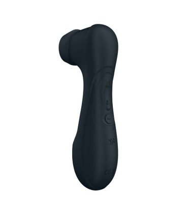 SATISFYER PRO 2 GENERACION 3 LIQUID AIR TECHNOLOGY NEGRO