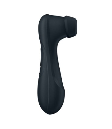 SATISFYER PRO 2 GENERACION 3 LIQUID AIR TECHNOLOGY NEGRO