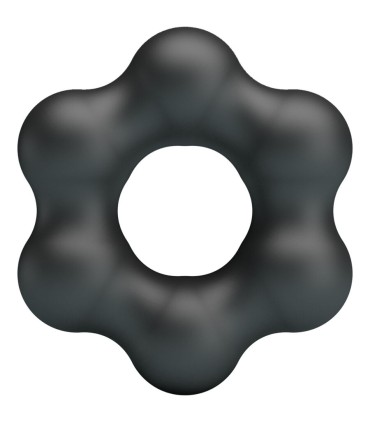 CRAZY BULL CLAUZELL ANILLO SILICONA MODELO 10