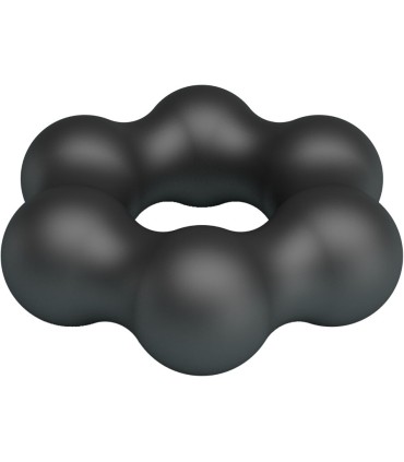 CRAZY BULL CLAUZELL ANILLO SILICONA MODELO 10