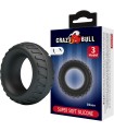 CRAZY BULL - DILSON ANILLO SILICONA MODELO 3