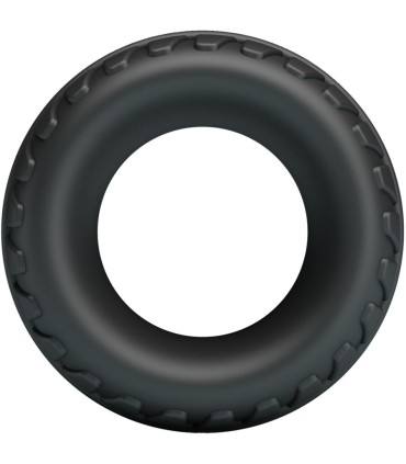 CRAZY BULL DILSON ANILLO SILICONA MODELO 3