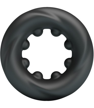 CRAZY BULL DAQUEZ ANILLO SILICONA MODELO 4