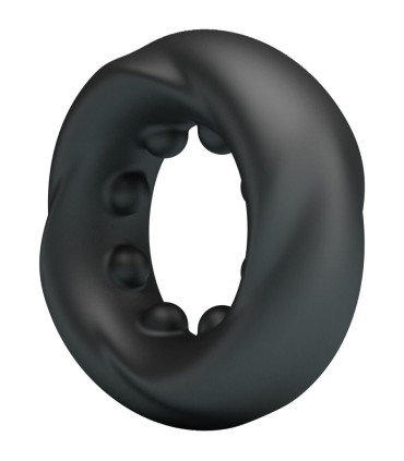 CRAZY BULL DAQUEZ ANILLO SILICONA MODELO 4