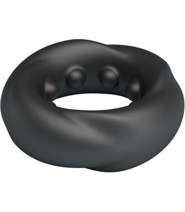 CRAZY BULL DAQUEZ ANILLO SILICONA MODELO 4