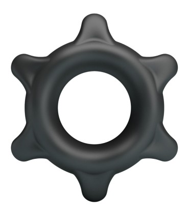 CRAZY BULL ETHANIEL ANILLO SILICONA MODELO 11