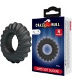 CRAZY BULL - FITZ ANILLO SILICONA MODELO 8