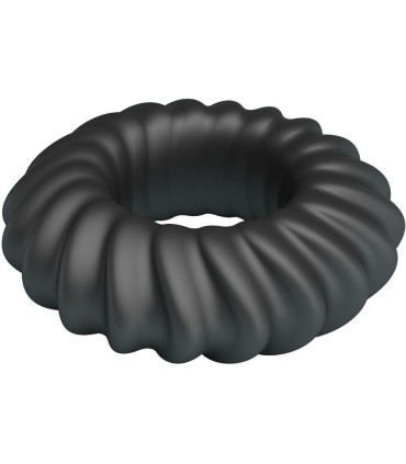 CRAZY BULL FITZ ANILLO SILICONA MODELO 8