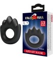 CRAZY BULL - HABERT ANILLO SILICONA MODELO 13