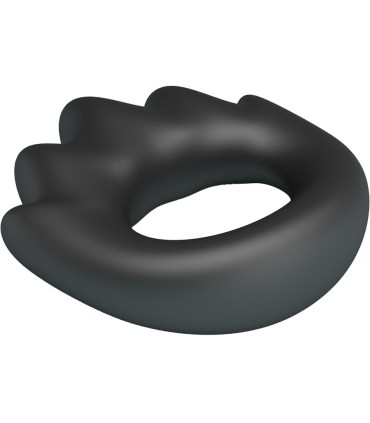 CRAZY BULL HABERT ANILLO SILICONA MODELO 13