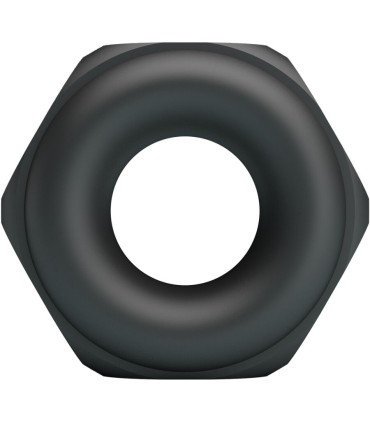 CRAZY BULL JARVIUS ANILLO SILICONA MODELO 14