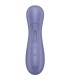 SATISFYER PRO 2 GENERACION 3 LIQUID AIR TECHNOLOGY LILA