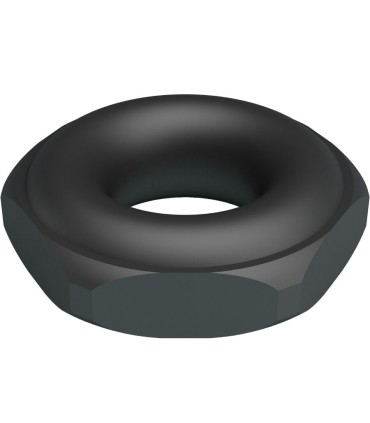 CRAZY BULL JARVIUS ANILLO SILICONA MODELO 14