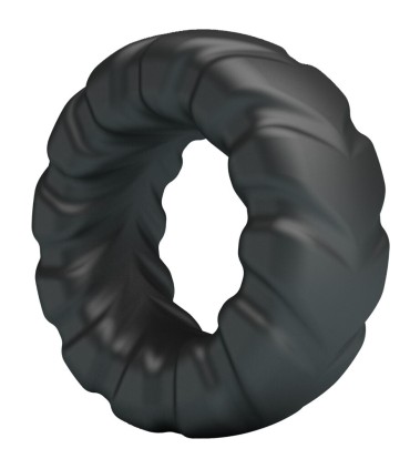 CRAZY BULL JERIKO ANILLO SILICONA MODELO 1