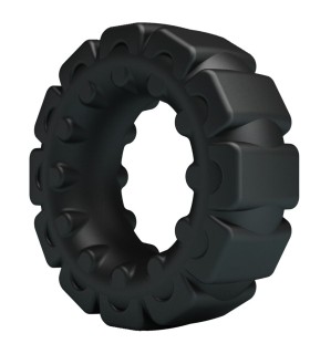 CRAZY BULL LAIDEN ANILLO SILICONA MODELO 5