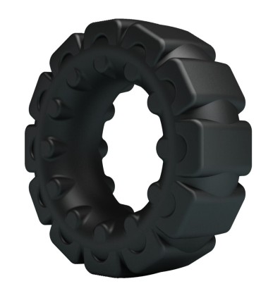 CRAZY BULL LAIDEN ANILLO SILICONA MODELO 5