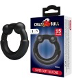 CRAZY BULL - MECO ANILLO SILICONA MODELO 15