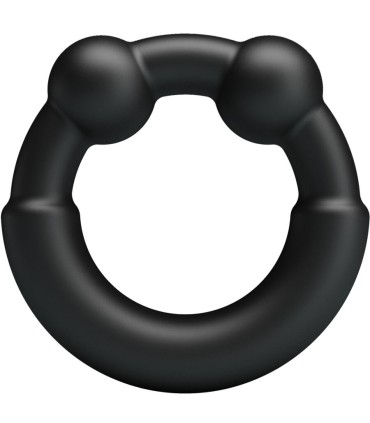 CRAZY BULL MECO ANILLO SILICONA MODELO 15