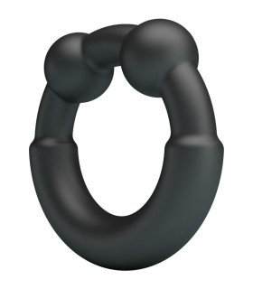 CRAZY BULL MECO ANILLO SILICONA MODELO 15