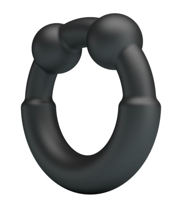 CRAZY BULL MECO ANILLO SILICONA MODELO 15