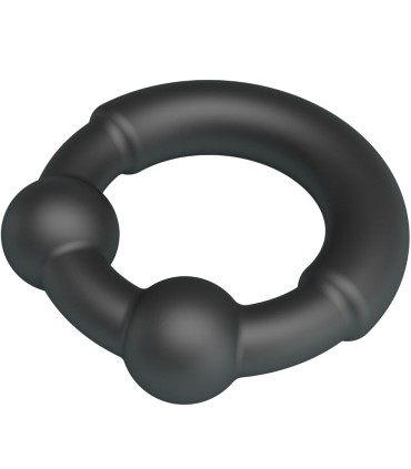 CRAZY BULL MECO ANILLO SILICONA MODELO 15