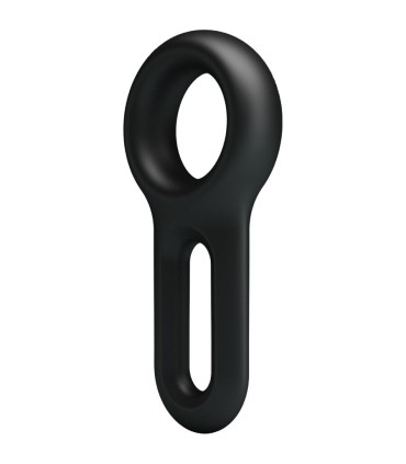 CRAZY BULL ONIEL ANILLO SILICONA MODELO 18