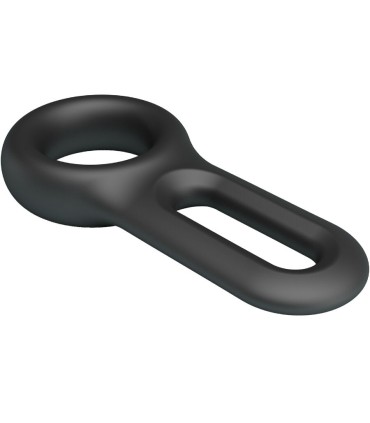 CRAZY BULL ONIEL ANILLO SILICONA MODELO 18