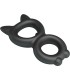 CRAZY BULL TORAN ANILLO DOBLE SILICONA MODELO 20
