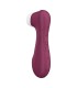 SATISFYER PRO 2 GENERACION 3 GRANATE BLUETOOTH APP