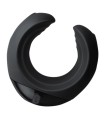 ROCKS- OFF - ECHO MASTURBADOR VIBRADOR NEGRO