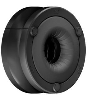 FUN FACTORY IKU TIGHT MASTURBADOR NEGRO