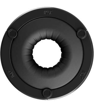 FUN FACTORY IKU TIGHT MASTURBADOR NEGRO