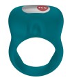 FUN FACTORY - STEADY ANILLO VIBRADOR PENE VERDE