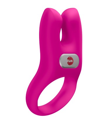 FUN FACTORY NOS CLASSIC ANILLO VIBRADOR PENE MAGENTA