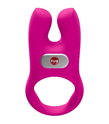 FUN FACTORY NOS CLASSIC ANILLO VIBRADOR PENE MAGENTA