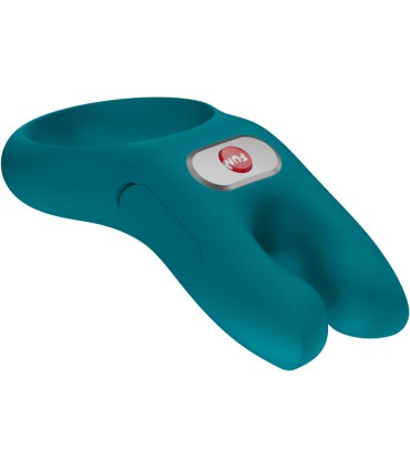 FUN FACTORY NOS CLASSIC ANILLO VIBRADOR PENE VERDE