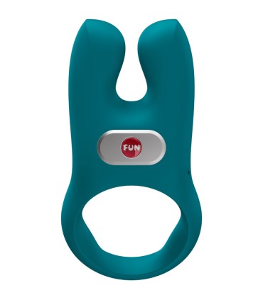 FUN FACTORY NOS CLASSIC ANILLO VIBRADOR PENE VERDE