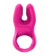 FUN FACTORY NOS PRO ANILLO VIBRADOR PENE MAGENTA