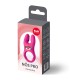 FUN FACTORY NOS PRO ANILLO VIBRADOR PENE MAGENTA